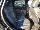 2016 Land Rover Range Rover Sport Hse Black vin: SALWR2VF6GA632426 2016 Land Rover Range Rover Sport Hse Black vin: SALWR2VF6GA632426