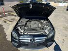 2017 Mercedes-benz E 300 4matic Black vin: WDDZF4KBXHA053876