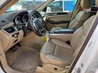 2016 Mercedes Benz Gl 350 Bluetec White vin: 4JGDF2EE5GA679182
