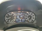 2025 Nissan Altima 2.5 Sv Белый vin: 1N4BL4DV6SN399800 Damage: Warning Light - Air Bag, On, Unacceptable