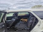 2020 Dodge Journey Crossroad Белый vin: 3C4PDCGB1LT225546
