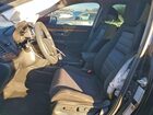 2021 Honda Cr-v Ex Черный vin: 2HKRW1H56MH416428