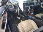 2017 Volvo S60 Platinum Черный vin: LYV402TM8HB129758