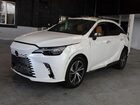 2023 Lexus Rx 350 Premium Белый vin: 2T2BAMCA7PC027001