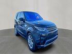2019 Land Rover Discovery Hse Угольный vin: SALRR2RK5KA085310