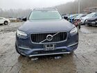 2016 Volvo Xc90 T6 Синий vin: YV4A22PK0G1024978 2016 Volvo Xc90 T6 Синий vin: YV4A22PK0G1024978