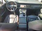 2020 Audi Q7 Premium Plus Серебряный vin: WA1LXAF79LD002744