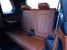 2023 Bmw X7 Xdrive40i White vin: 5UX23EM04P9RR2231