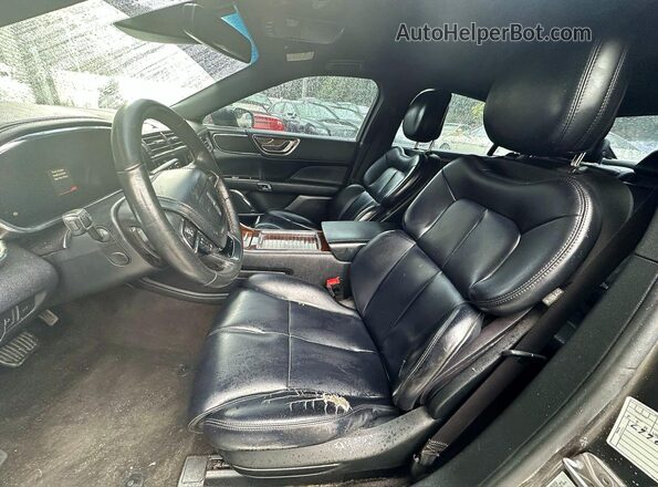 1LN6L9PK3K5604558 2019 LINCOLN CONTINENTA Серый Вид наклейки с VIN-кодом