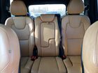 2016 Volvo Xc90 T6 Черный vin: YV4A22PK8G1035310