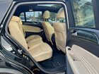 2019 Mercedes-benz Gle Coupe 43 Amg Черный vin: 4JGED6EB1KA142762