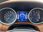 2016 Maserati Ghibli S Белый vin: ZAM57RSA0G1172444