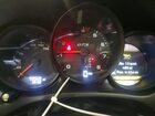 2018 Porsche Macan Gts Синий vin: WP1AG2A50JLB63428