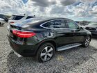 2017 Mercedes-benz Glc Coupe 300 4matic Black vin: WDC0J4KB2HF190860 2017 Mercedes-benz Glc Coupe 300 4matic Black vin: WDC0J4KB2HF190860