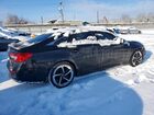 2022 Honda Accord Sport Черный vin: 1HGCV2F36NA011616
