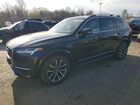 2016 Volvo Xc90 T6 Черный vin: YV4A22PK8G1035310