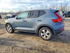 2020 Volvo Xc40 T5 Momentum Gray vin: YV4162UK0L2278235