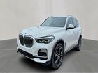 2019 Bmw X5 Xdrive40i Белый vin: 5UXCR6C50KLL63413