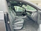 2019 Audi Q8 Premium Black vin: WA1AVAF1XKD009869