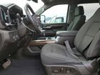 2024 Chevrolet Silverado K2500 Heavy Duty Lt Black vin: 2GC1YNE72R1100618