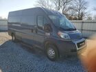2020 Ram Promaster 3500 3500 High Синий vin: 3C6URVJG4LE124937