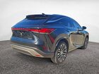 2023 Lexs Rx 350 Pre Black Черный vin: JTJCHMAA1P2007846