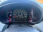 2016 Kia Sorento Sx V6 Черный vin: 5XYPKDA56GG030215