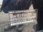 2020 Bmw X3 Sdrive30i Black vin: 5UXTY3C03L9C78590