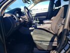2016 Dodge Durango Sxt Черный vin: 1C4RDJAG8GC354063