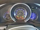 2020 Honda Fit Черный vin: 3HGGK5H49LM728948