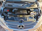 2016 Mercedes-benz Metris Серебряный vin: WD4PG2EE9G3091083 2016 Mercedes-benz Metris Серебряный vin: WD4PG2EE9G3091083