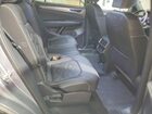 2026 Volkswagen Atlas Cross Sport Se Silver vin: 1V2HC2CA7TC206346