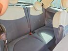 2016 Fiat 500 Pop Бирюзовый vin: 3C3CFFAR1GT161440