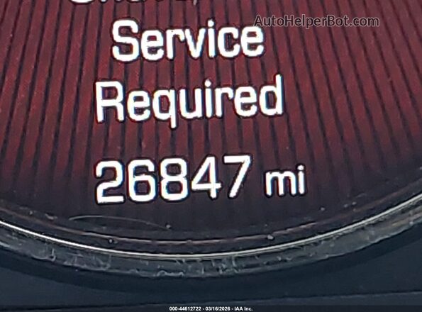 3C3CFFCH3JT523845 2018 FIAT 500 Белый Панорамный вид салона 360°