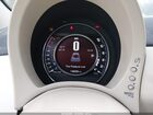 2016 Fiat 500 Retro Зеленый vin: 3C3CFFCR2GT165350