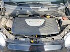 2016 Fiat 500 Electric Gray vin: 3C3CFFGE0GT201639