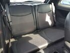 2016 Fiat 500 Electric Gray vin: 3C3CFFGE0GT201639
