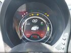 2016 Fiat 500e Battery Electric Серый vin: 3C3CFFGE3GT221724