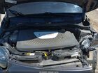 2016 Fiat 500e Battery Electric Серый vin: 3C3CFFGE3GT221724
