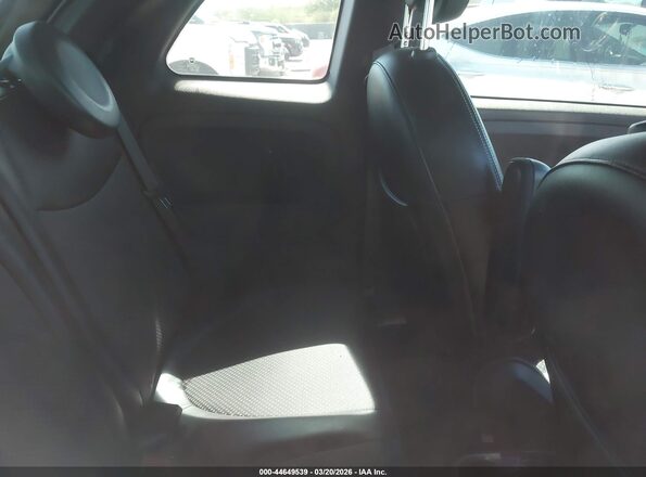 3C3CFFGE3GT221724 2016 FIAT 500E Серый Вид наклейки с VIN-кодом