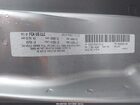 2016 Fiat 500e Battery Electric Серебряный vin: 3C3CFFGE4GT161131