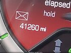 2016 Fiat 500e Battery Electric Серебряный vin: 3C3CFFGE4GT161131