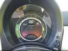 2016 Fiat 500e Battery Electric White vin: 3C3CFFGE5GT221949 2016 Fiat 500e Battery Electric White vin: 3C3CFFGE5GT221949