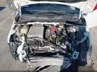 2016 Fiat 500e Battery Electric White vin: 3C3CFFGE5GT221949 2016 Fiat 500e Battery Electric White vin: 3C3CFFGE5GT221949