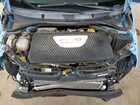 2016 Fiat 500 Electric Синий vin: 3C3CFFGE6GT229249