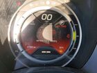 2016 Fiat 500 Electric Gray vin: 3C3CFFGE8GT221900