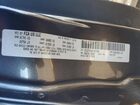 2016 Fiat 500 Electric Gray vin: 3C3CFFGE8GT221900