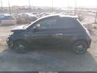 2018 Fiat 500 Pop Черный vin: 3C3CFFKH1JT526972