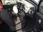 2018 Fiat 500 Pop Черный vin: 3C3CFFKH1JT526972