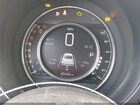 2018 Fiat 500 Pop Черный vin: 3C3CFFKH1JT526972